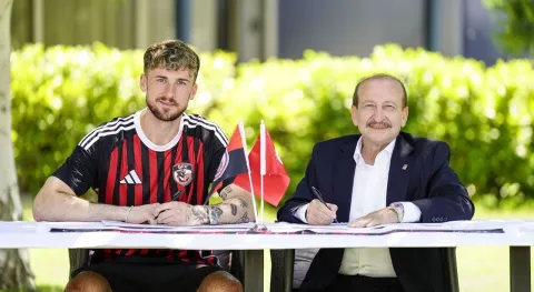 Haber Resmi