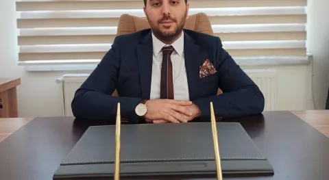 Haber Resmi