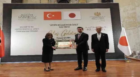 Haber Resmi