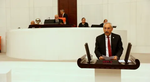 Haber Resmi