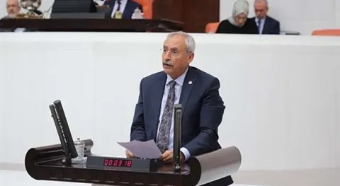 Haber Resmi