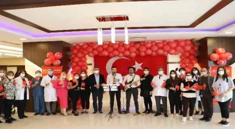 Haber Resmi