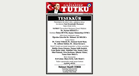 Haber Resmi