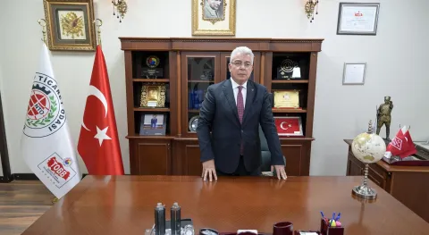 Haber Resmi