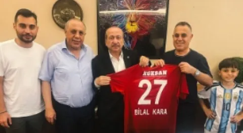 Haber Resmi