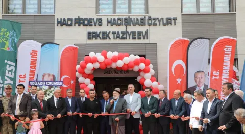 Haber Resmi