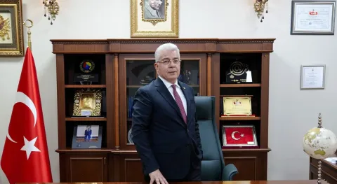 Haber Resmi