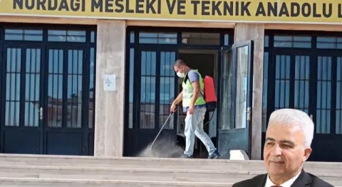 Haber Resmi