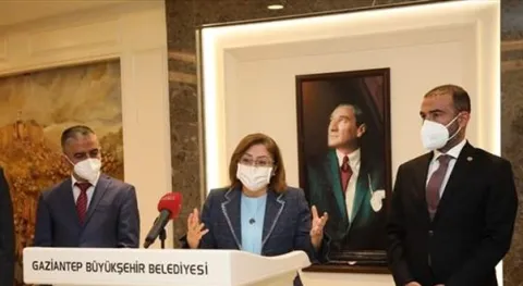 Haber Resmi