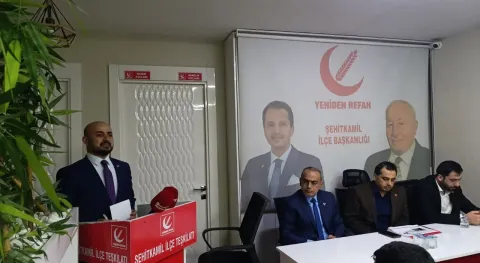Haber Resmi