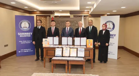 Haber Resmi