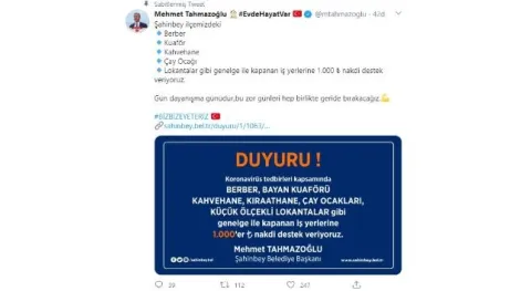 Haber Resmi