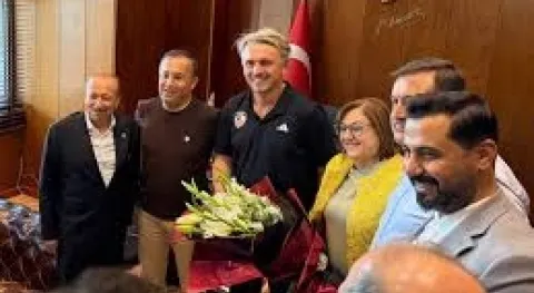 Haber Resmi