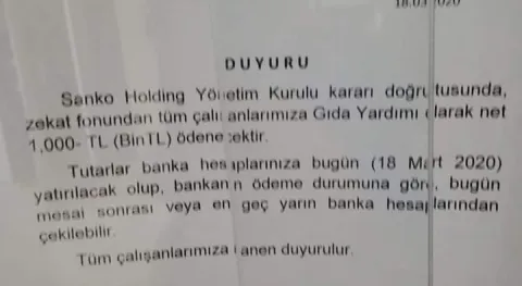Haber Resmi