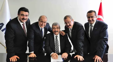 Haber Resmi