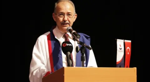 Haber Resmi