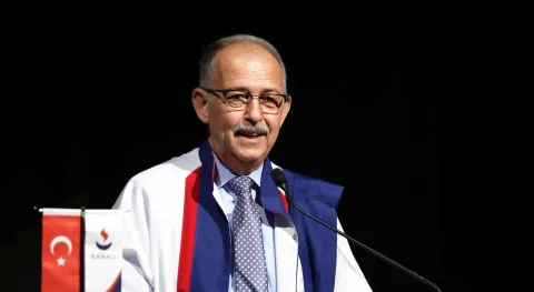 Haber Resmi