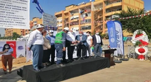 Haber Resmi
