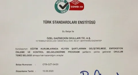 Haber Resmi