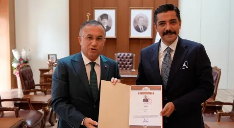 Haber Resmi