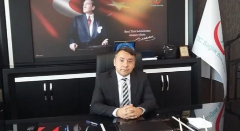Haber Resmi