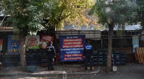 Haber Resmi