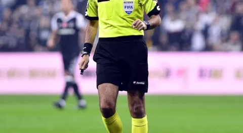 Haber Resmi
