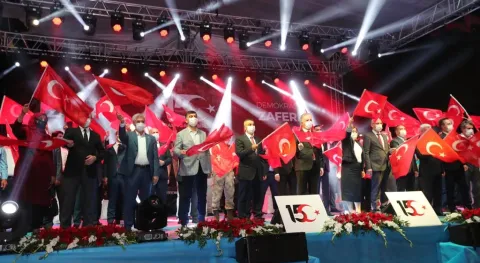Haber Resmi