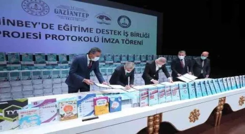 Haber Resmi
