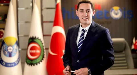 Haber Resmi