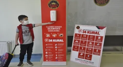 Haber Resmi