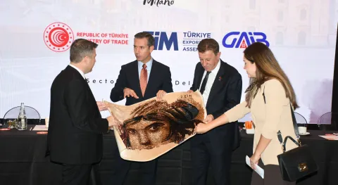 Haber Resmi