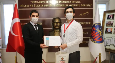 Haber Resmi