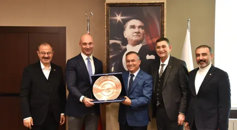 Haber Resmi