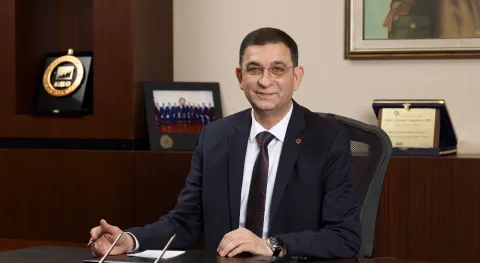 Haber Resmi