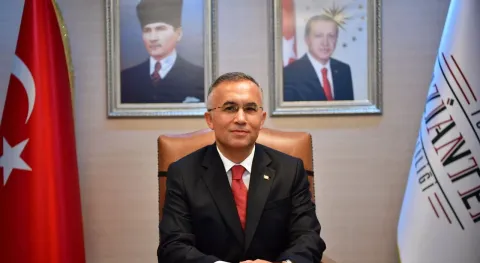 Haber Resmi