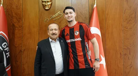 Haber Resmi