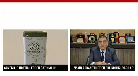 Haber Resmi