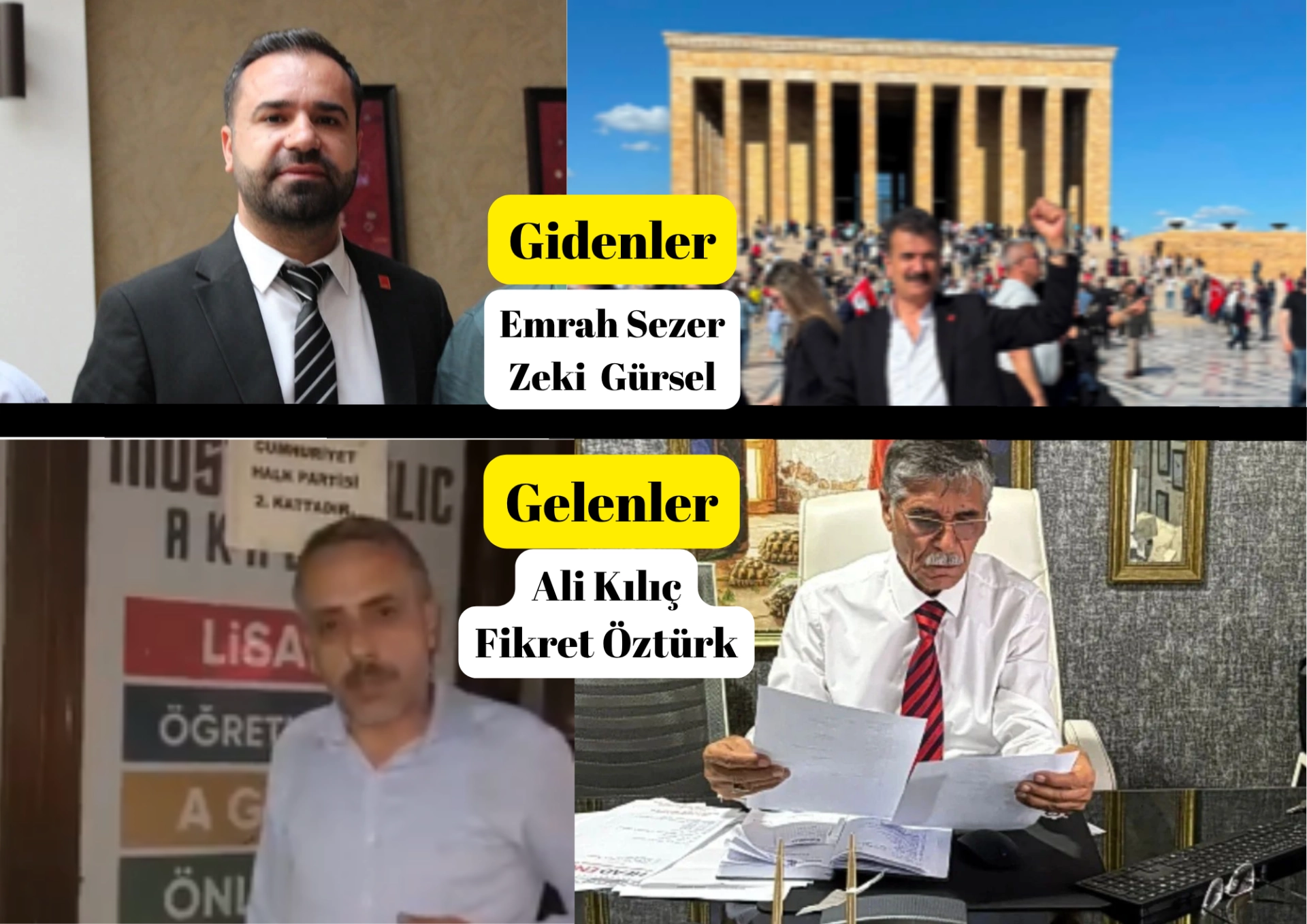Haber Resmi