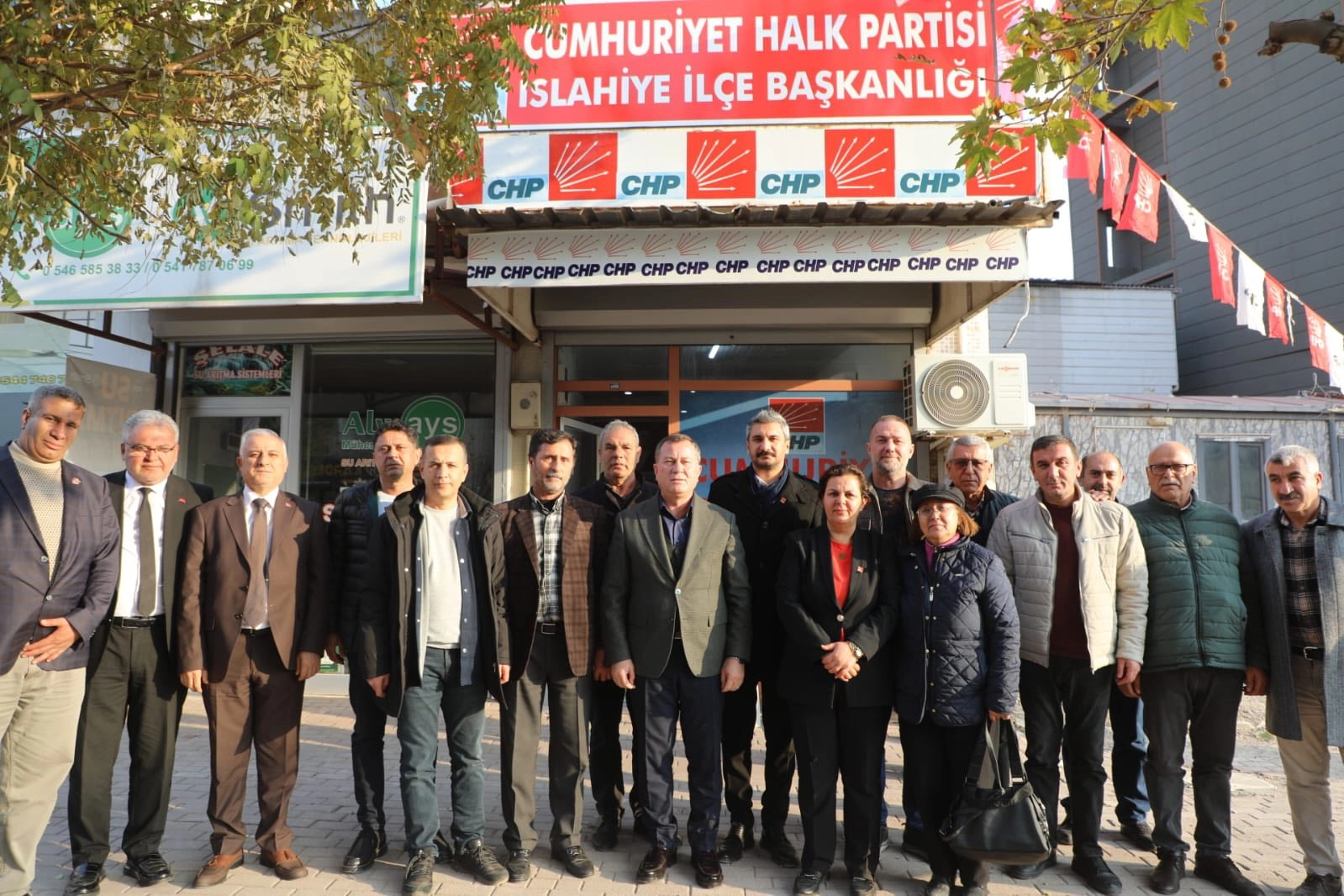 Haber Resmi