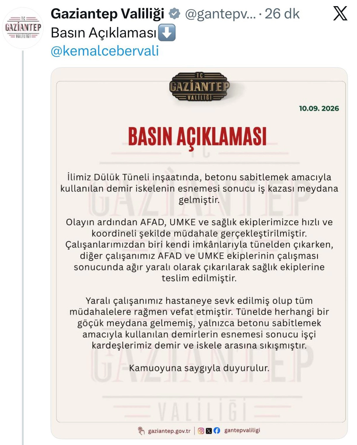 Haber Resmi