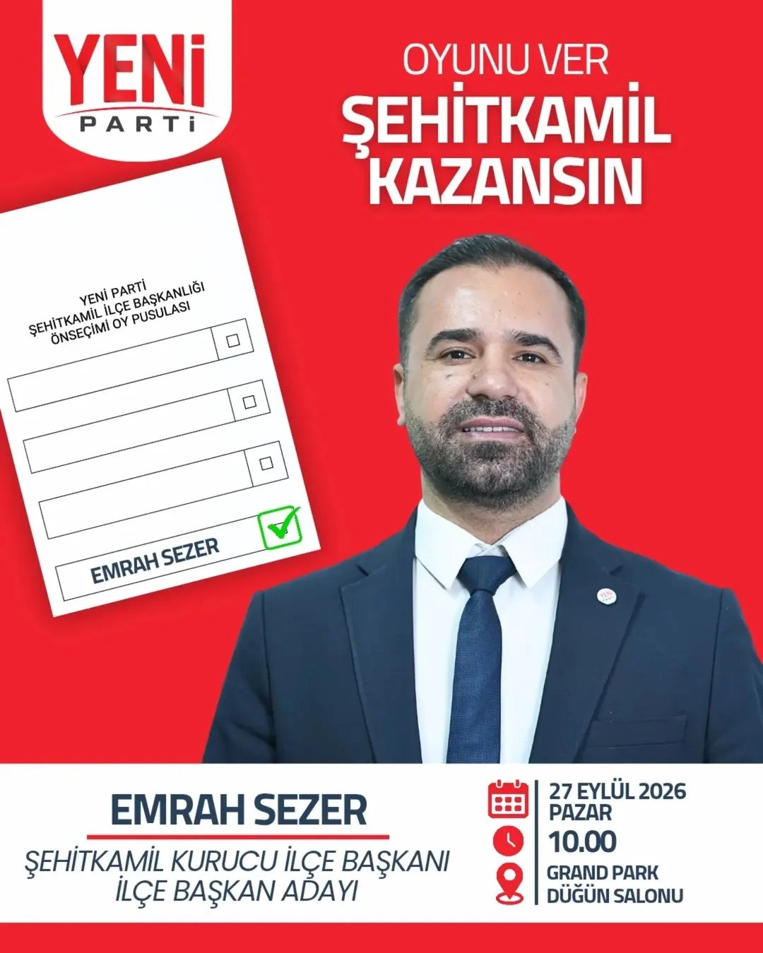 Haber Resmi