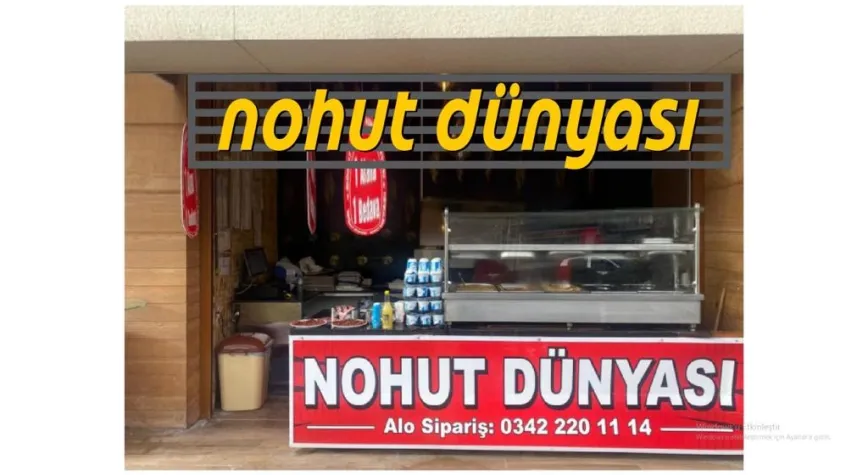 1 Duaya 2 Dürüm