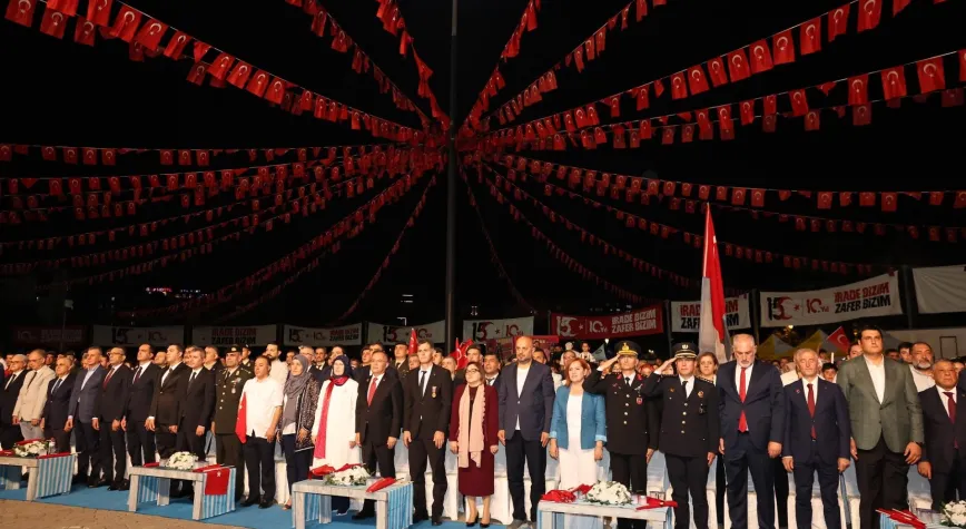Manşet Resmi
