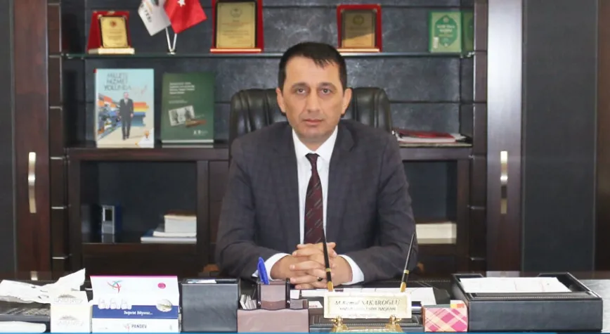SAKAROĞLU; NİCE 101. YILLARA