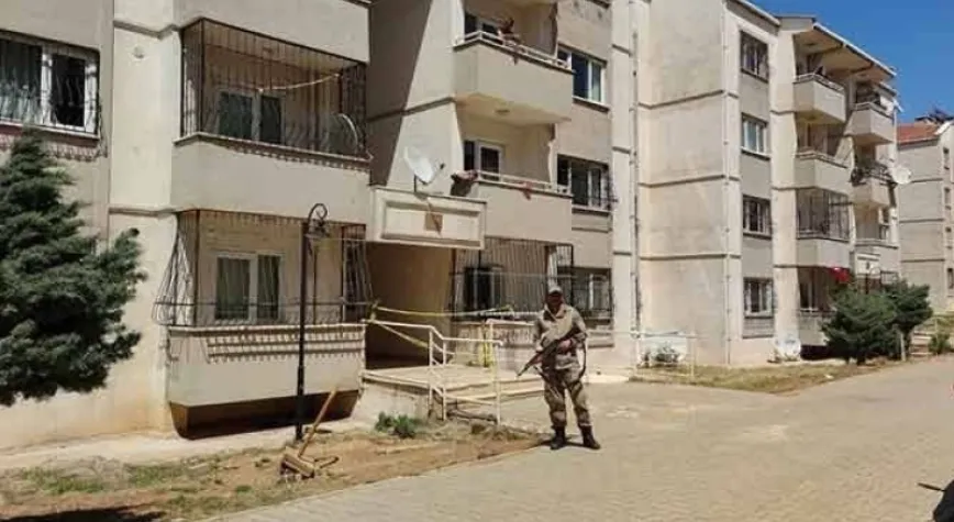 14 evde karantina son buldu