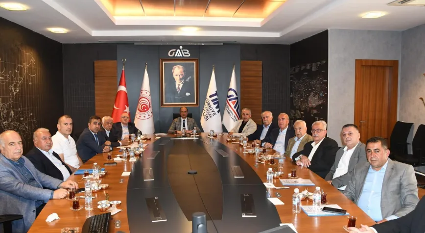 144 ülkeye 1 milyar 222 milyon 630 bin dolarlık kuru meyve ihracatı