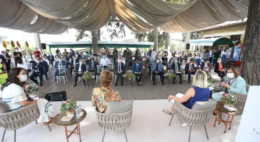 2 GÜNDE 2 MİLYON 500 BİN KİŞİ GASTROANTEP’İ DİJİTALDEN TAKİP ETTİ