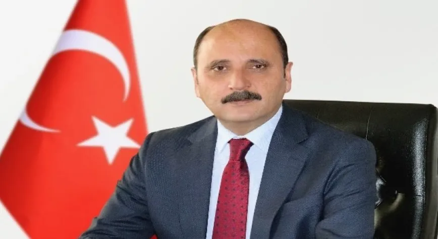 2021 Yılı Araban’ın değişim yılı olacak