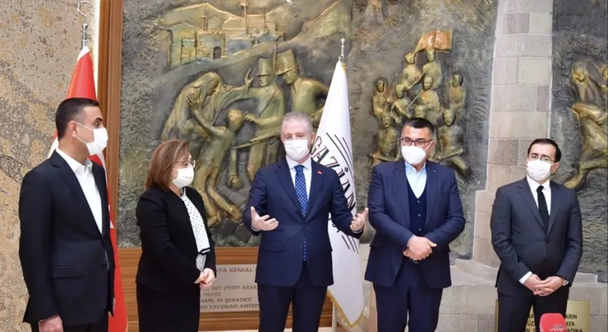2021’DE HAYIRSEVERLER YİNE İŞ BAŞINDA